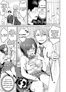 Page 3 of HEAVEN and HELLth room | Habitación del cielo y el infierno (decensored) - preview thumbnail
