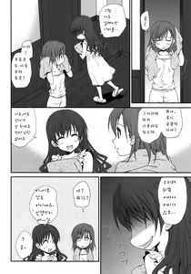 Page 7 of Choudenji Hou no Sasoikata | 초전자포의 꼬시는 법 - preview thumbnail