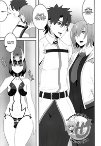 Page 4 of Haha to Oni -Futanari- - preview thumbnail