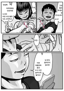 Page 8 of Ryouude ga Tsukaenaku nattara Otouto ga Choushi ni Noridashita! Kouhen - preview thumbnail