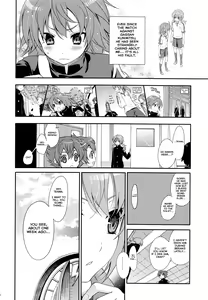 Page 7 of Eccentric Love - preview thumbnail