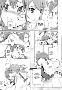 Page 10 of Eccentric Love - preview thumbnail