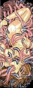 Page 190 of Sex Drifter 2 - preview thumbnail