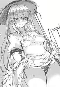 Page 13 of Tenshi-chan wa Osuki desu ka? - preview thumbnail