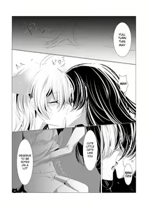Page 22 of Neko no Kimochi - preview thumbnail