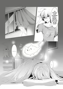 Page 3 of Neko no Kimochi - preview thumbnail