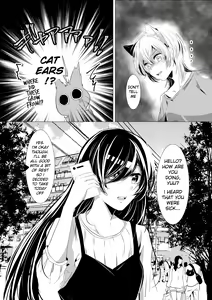 Page 5 of Neko no Kimochi - preview thumbnail