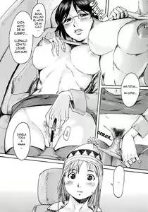 Page 14 of Mama to Drive | Un Paseo Con Mamá - preview thumbnail