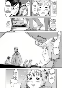 Page 10 of Mama to Drive | Un Paseo Con Mamá - preview thumbnail
