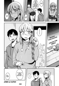 Page 20 of Oyatsu no Ato de | Après le goûter (decensored) - preview thumbnail