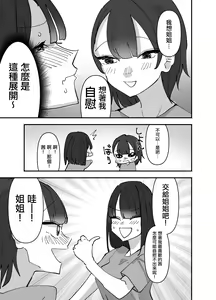 Page 18 of Imouto ga Watashi o Okazu ni Shitate Onanie o Shite ita Hanashi | 妹妹曾經把我當做配菜用來自慰的故事 - preview thumbnail