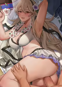 Page 18 of Corrin (decensored) - preview thumbnail