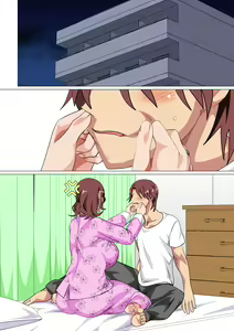 Page 152 of Musuko Ni Ai Ni Joukyou Shita Haha - preview thumbnail