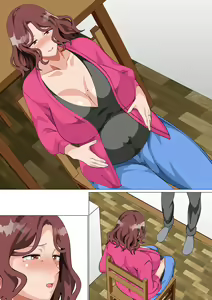 Page 228 of Musuko Ni Ai Ni Joukyou Shita Haha - preview thumbnail