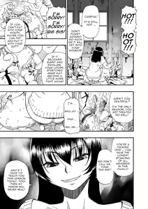 Page 3 of Yagate Azanaheru | Becoming Twisted Ch. 5 - preview thumbnail