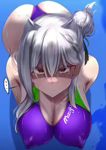 Shabutte yo, Okotten no? — hentai manga cover on Fhentai