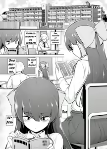 Page 2 of Kamoku de Mukuchi na Josoukko - preview thumbnail
