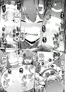 Page 42 of Kamoku de Mukuchi na Josoukko - preview thumbnail