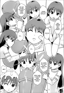 Page 130 of Anoko no Class wa AV-ka Ch. 1-4 - preview thumbnail