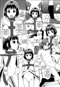 Page 150 of Anoko no Class wa AV-ka Ch. 1-4 - preview thumbnail