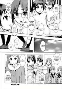 Page 156 of Anoko no Class wa AV-ka Ch. 1-4 - preview thumbnail
