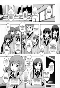 Page 16 of Anoko no Class wa AV-ka Ch. 1-4 - preview thumbnail