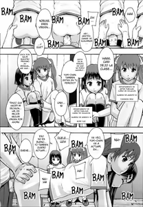 Page 23 of Anoko no Class wa AV-ka Ch. 1-4 - preview thumbnail