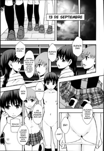 Page 93 of Anoko no Class wa AV-ka Ch. 1-4 - preview thumbnail