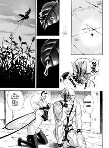 Page 104 of The Original Bondage Fairies. Book One. - preview thumbnail