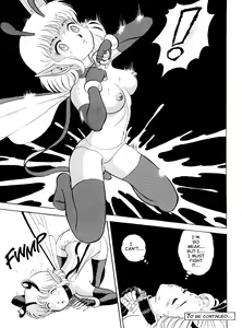 Page 112 of The Original Bondage Fairies. Book One. - preview thumbnail