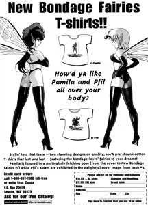 Page 113 of The Original Bondage Fairies. Book One. - preview thumbnail