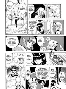 Page 13 of The Original Bondage Fairies. Book One. - preview thumbnail