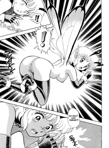 Page 20 of The Original Bondage Fairies. Book One. - preview thumbnail