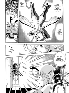 Page 21 of The Original Bondage Fairies. Book One. - preview thumbnail