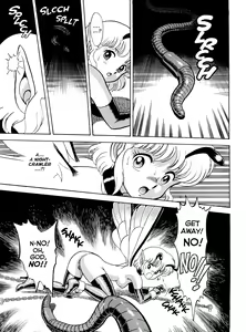 Page 22 of The Original Bondage Fairies. Book One. - preview thumbnail