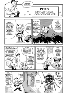 Page 30 of The Original Bondage Fairies. Book One. - preview thumbnail