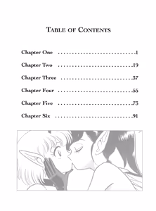 Page 4 of The Original Bondage Fairies. Book One. - preview thumbnail