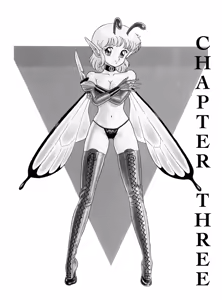 Page 41 of The Original Bondage Fairies. Book One. - preview thumbnail