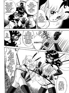 Page 47 of The Original Bondage Fairies. Book One. - preview thumbnail