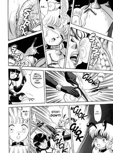 Page 55 of The Original Bondage Fairies. Book One. - preview thumbnail