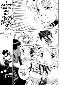 Page 56 of The Original Bondage Fairies. Book One. - preview thumbnail