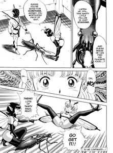 Page 58 of The Original Bondage Fairies. Book One. - preview thumbnail