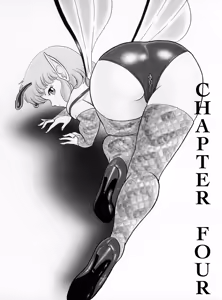 Page 59 of The Original Bondage Fairies. Book One. - preview thumbnail