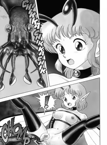 Page 60 of The Original Bondage Fairies. Book One. - preview thumbnail