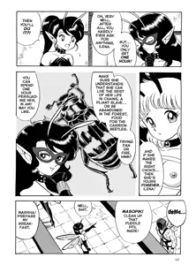 Page 67 of The Original Bondage Fairies. Book One. - preview thumbnail