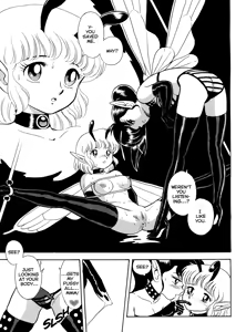 Page 68 of The Original Bondage Fairies. Book One. - preview thumbnail