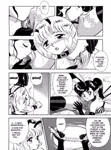 Page 71 of The Original Bondage Fairies. Book One. - preview thumbnail