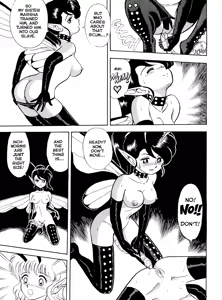 Page 72 of The Original Bondage Fairies. Book One. - preview thumbnail