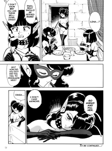 Page 76 of The Original Bondage Fairies. Book One. - preview thumbnail
