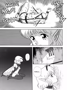Page 92 of The Original Bondage Fairies. Book One. - preview thumbnail